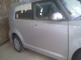 2015 SCION XB, SILVER, 2.4L, AT,   Z25166